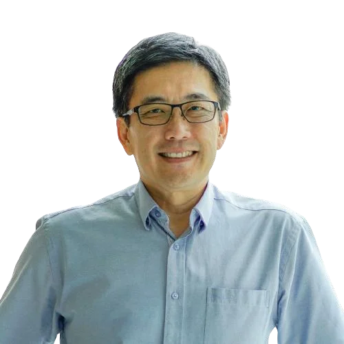 Charlie Yeo