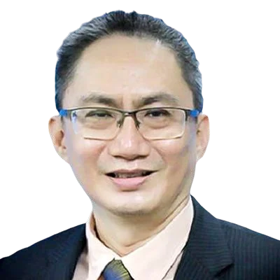 IR Chin Hon Sin