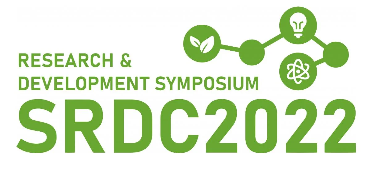 Research and Development Symposium SRDC 2022