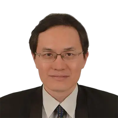 Dr. John Tang