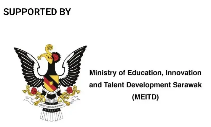 Ministry of Education, Innovation and Talent Development Sarawak (MEITD)